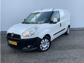 Small van FIAT Doblo Cargo