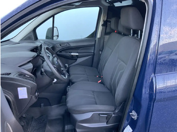 Small van Ford Transit Connect 1.5 TDCI L1 Trend Airco Cruise Trekhaak 1200 kg Ca: picture 4