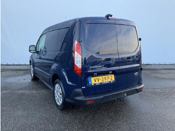 Small van Ford Transit Connect 1.5 TDCI L1 Trend Airco Cruise Trekhaak 1200 kg Ca: picture 2