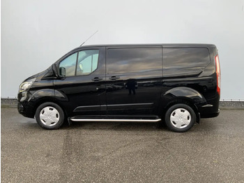 Panel van Ford Transit Custom 280 2.0 TDCI L1H1 Automaat Dub Schuifdeur Side Bar: picture 3