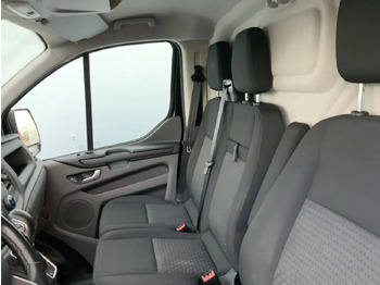 Panel van Ford Transit Custom 280 2.0 TDCI L1H1 Automaat Dub Schuifdeur Side Bar: picture 4