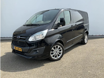 Panel van FORD Transit