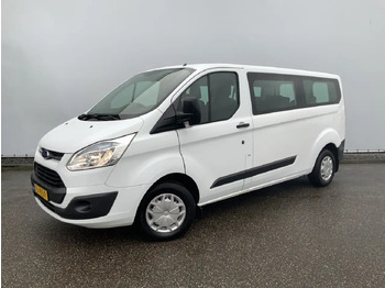 Passenger van FORD Transit