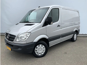 Panel van MERCEDES-BENZ Sprinter 213