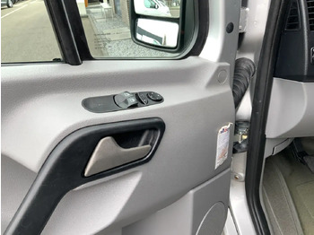 Panel van Mercedes-Benz Sprinter 213 2.2 CDI 325 L1H1 Airco Cruise Euro 4: picture 5