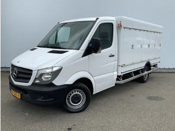 Refrigerated van MERCEDES-BENZ Sprinter 310