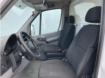 Refrigerated van Mercedes-Benz Sprinter 311 2.2 CDI 366 ijsAuto - 40 C. Deuren 10 Euro 6: picture 4