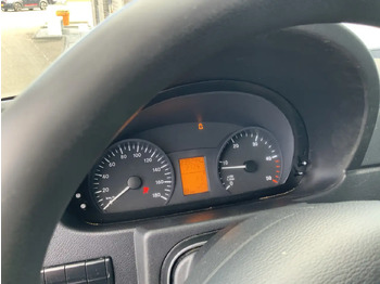 Refrigerated van Mercedes-Benz Sprinter 311 2.2 CDI 366 ijsAuto - 40 C. Deuren 10 Euro 6: picture 5