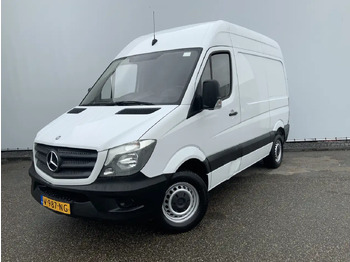 Panel van MERCEDES-BENZ Sprinter 313
