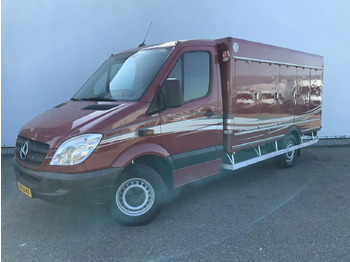 Refrigerated van MERCEDES-BENZ Sprinter 313