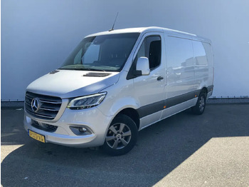 Panel van MERCEDES-BENZ Sprinter 314