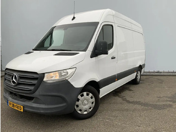 Panel van MERCEDES-BENZ Sprinter 314