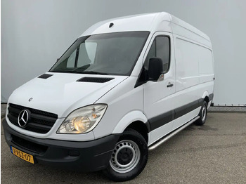 Panel van MERCEDES-BENZ Sprinter 316
