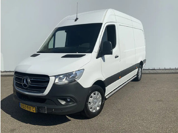 Panel van MERCEDES-BENZ Sprinter 316