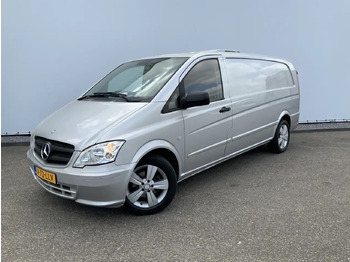 Leasing of Mercedes-Benz Vito 122 CDI Automaat Koel Auto werkt 100 % 0.gr Airco Mercedes-Benz Vito 122 CDI Automaat Koel Auto werkt 100 % 0.gr Airco: picture 1