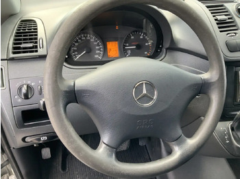 Leasing of Mercedes-Benz Vito 122 CDI Automaat Koel Auto werkt 100 % 0.gr Airco Mercedes-Benz Vito 122 CDI Automaat Koel Auto werkt 100 % 0.gr Airco: picture 4
