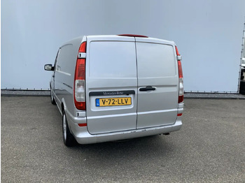 Leasing of Mercedes-Benz Vito 122 CDI Automaat Koel Auto werkt 100 % 0.gr Airco Mercedes-Benz Vito 122 CDI Automaat Koel Auto werkt 100 % 0.gr Airco: picture 2