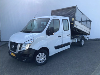 Tipper van NISSAN NV400