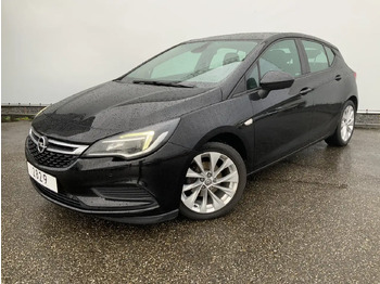 Hatchback OPEL