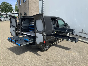 Small van Renault Kangoo 1.5 dCi 90 Energy Comfort Plus .Sortimo Kasten Com: picture 4