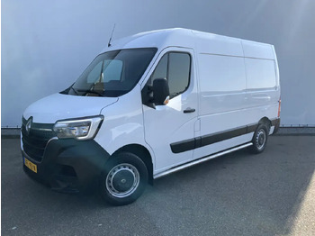 Panel van RENAULT Master 2.3