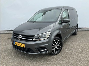 Small van VOLKSWAGEN Caddy Maxi