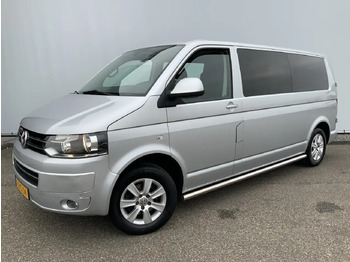 Combi van VOLKSWAGEN Transporter T5