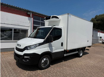 Refrigerated van IVECO Daily 35c16