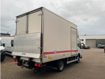 Refrigerated van Renault Maxity Tiefkühlkoffer Multi-Temp Ladebordwand: picture 4