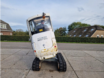 Leasing of WACKER NEUSON 2404RD, kan op een berghelling draaien WACKER NEUSON 2404RD, kan op een berghelling draaien: picture 2