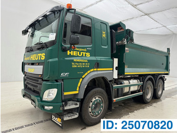 Tipper DAF CF 400
