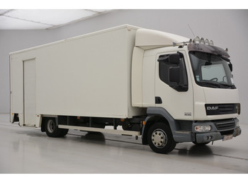 Box truck DAF LF45.180: picture 3
