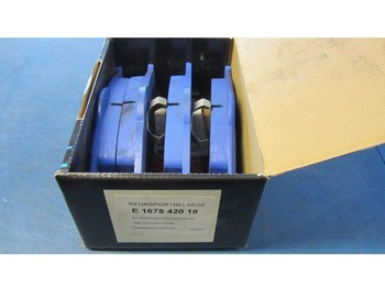 Brake parts