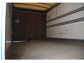 Box truck Iveco Eurocargo 120E18: picture 5