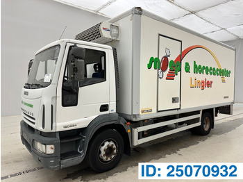 Refrigerator truck IVECO EuroCargo 160E