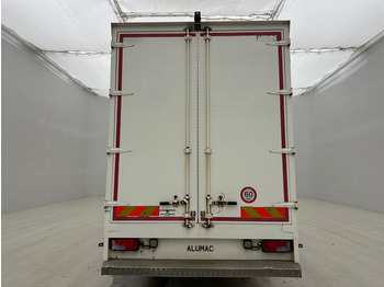 Box truck MAN TGM 15.250: picture 5