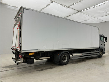 Refrigerator truck MAN TGS 18.320: picture 4
