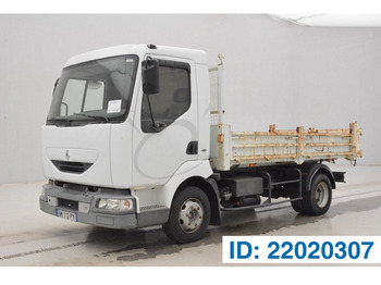 Tipper Renault Midlum 150: picture 1