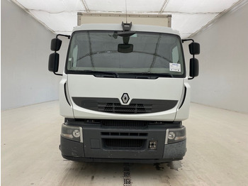 Box truck Renault Premium 270 DXi: picture 2