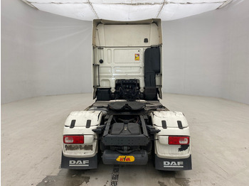 Tractor unit DAF XF 460 Super Space Cab: picture 5