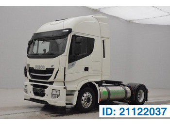 Tractor unit IVECO Stralis 440