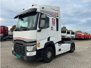 Tractor unit RENAULT T 460