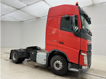 Tractor unit Volvo FH 460 Globetrotter*: picture 3