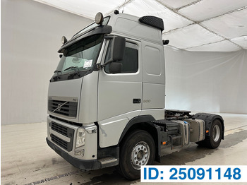 Tractor unit VOLVO FH 500