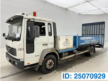 Tipper VOLVO FL 180