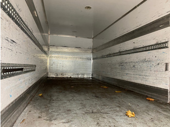 Box truck Volvo FL 240: picture 5