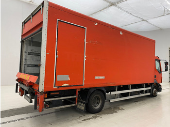 Box truck Volvo FL 240: picture 3