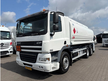 Tank truck DAF CF 85 360