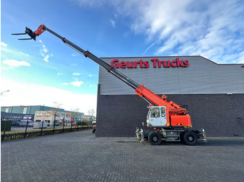 Loader SENNEBOGEN