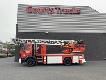 Truck MERCEDES-BENZ SK 1838